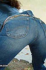 mix jeans lq0004